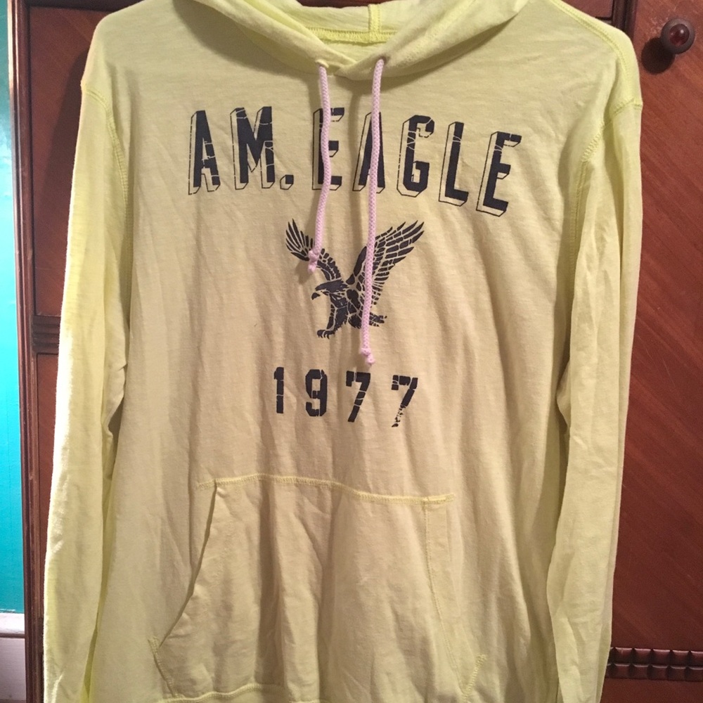 American Eagle hoodie